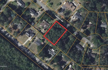 Property for sale in Beaufort County, North Carolina