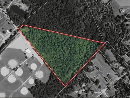 Timberland Property for sale in Clermont County, Ohio
