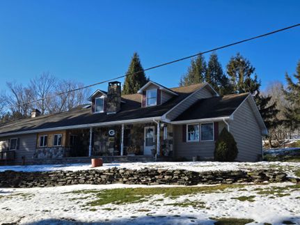 Property for sale in Wayne County, Pennsylvania