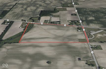 Property for sale in Madison County, Indiana