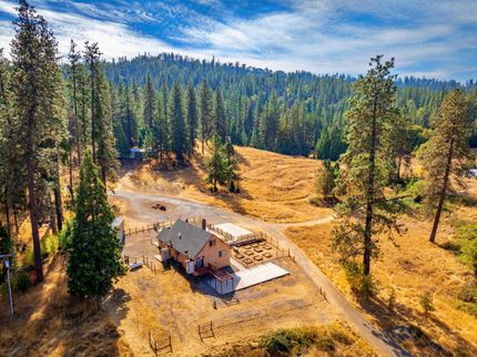 Property for sale in Tuolumne County, California