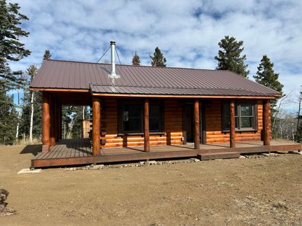 Recreational Property for sale in Custer County, Colorado