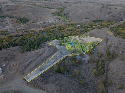 Property for sale in Fremont County, Wyoming