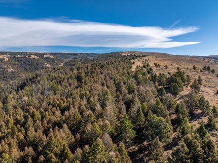 Ranch Property for sale in Big Horn County, Wyoming
