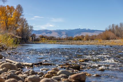 Riverfront Property for sale in Fremont County, Wyoming