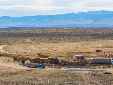 Property for sale in Fremont County, Wyoming