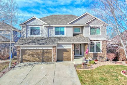 Lakefront Property for sale in Larimer County, Colorado