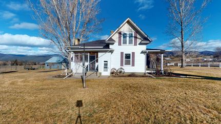 Farm Property for sale in Delta County, Colorado