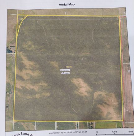 Property for sale in Ziebach County, South Dakota