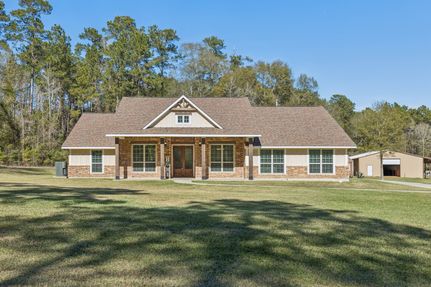 Horse Property for sale in San Jacinto County, Texas