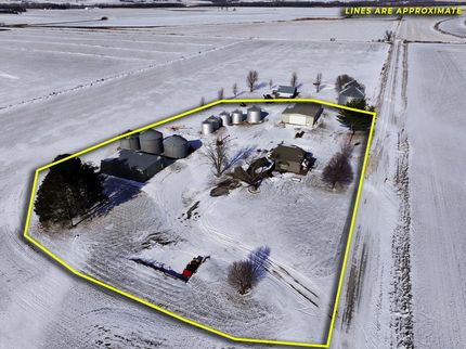 Farm Property for sale in Mills County, Iowa