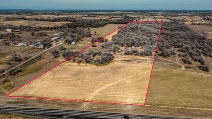 Property for sale in Wise County, Texas