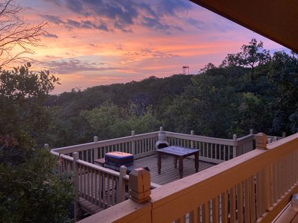 Property for sale in Kerr County, Texas