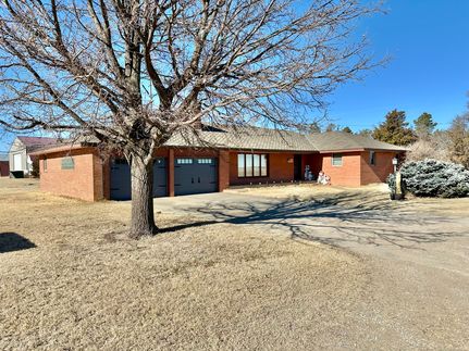 Property for sale in Thomas County, Kansas