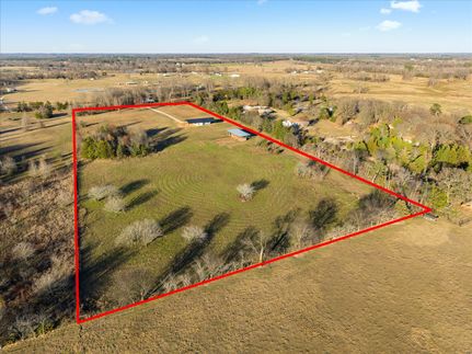 Horse Property for sale in Titus County, Texas