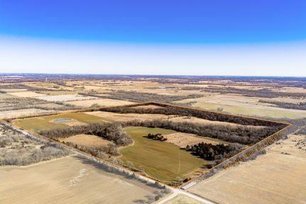 Property for sale in Linn County, Kansas