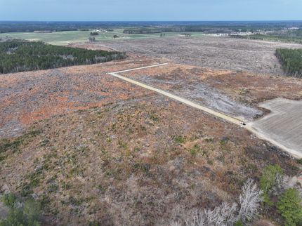 Property for sale in Wilson County, North Carolina