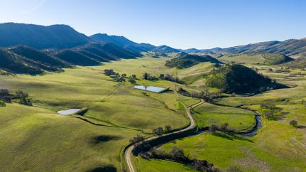 Hunting Land for sale in Colusa County, California