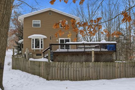 Residential Property for sale in Mecosta County, Michigan