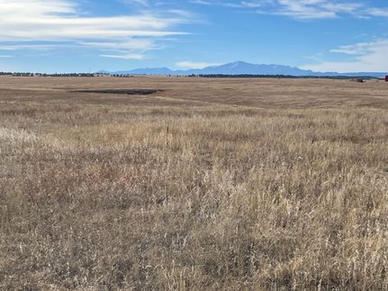 Undeveloped Land for sale in Elbert County, Colorado