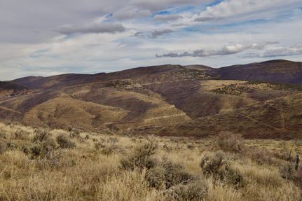 Ranch Property for sale in Moffat County, Colorado
