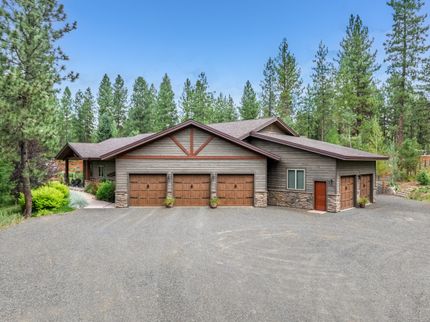 Horse Property for sale in Adams County, Idaho