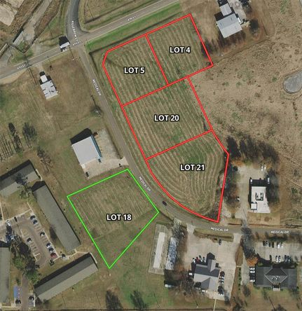 Residential Property for sale in Coahoma County, Mississippi