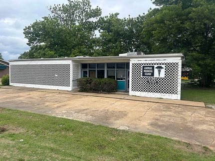 Property for sale in Coahoma County, Mississippi