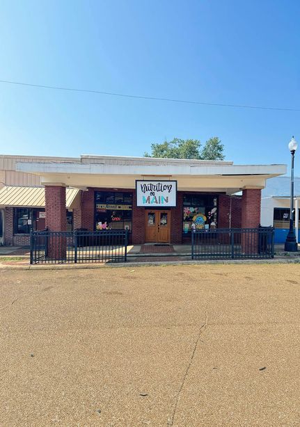 Commercial Property for sale in Lawrence County, Mississippi
