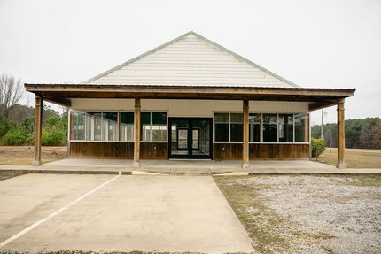 Property for sale in Winston County, Mississippi