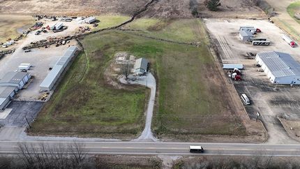 Property for sale in Prentiss County, Mississippi