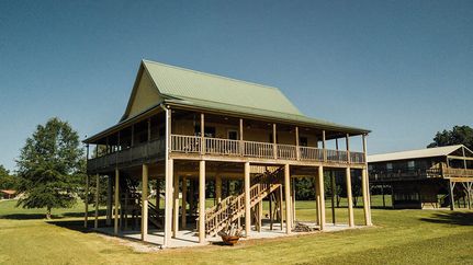 Recreational Property for sale in Chicot County, Arkansas