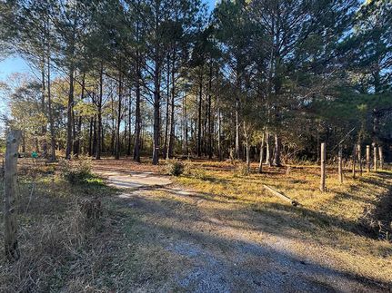 Property for sale in Jackson County, Mississippi