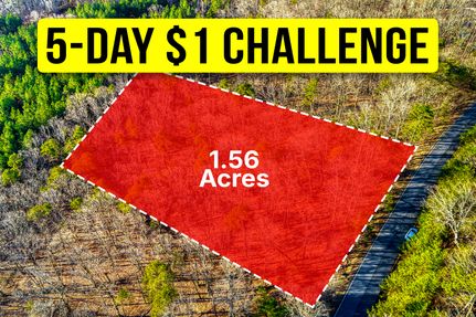 Property for sale in Davidson County, North Carolina