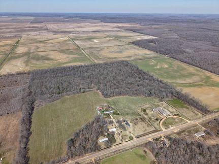 Property for sale in Panola County, Mississippi