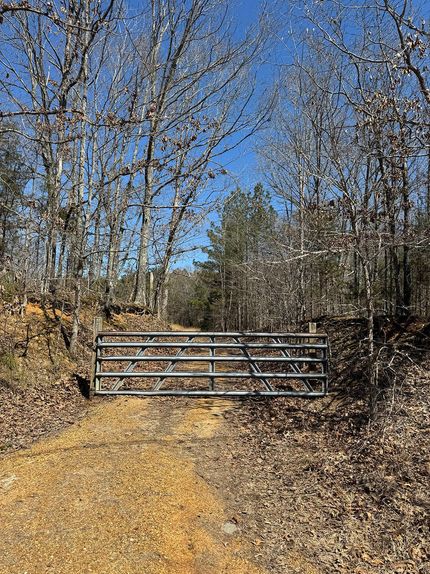 Property for sale in Marshall County, Mississippi