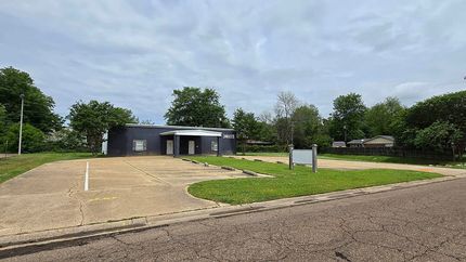 Commercial Property for sale in Bolivar County, Mississippi