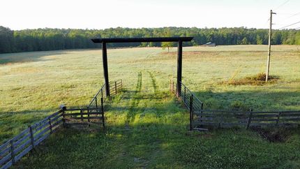 Property for sale in Clarke County, Mississippi