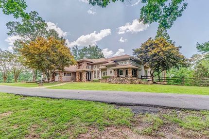 Property for sale in Pickens County, Georgia