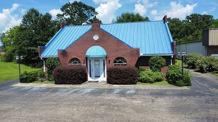 Property for sale in Jasper County, Mississippi