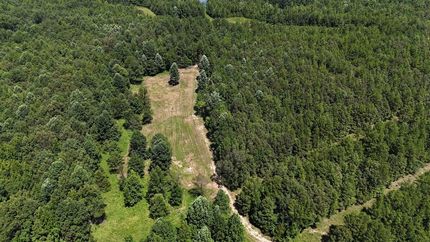 Property for sale in McNairy County, Tennessee