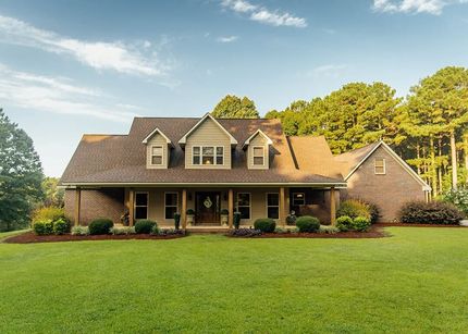 Residential Property for sale in Jasper County, Mississippi