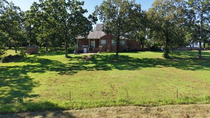 Hunting Land for sale in Scott County, Arkansas