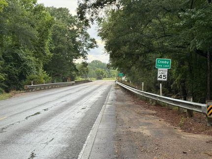 Recreational Property for sale in Amite County, Mississippi