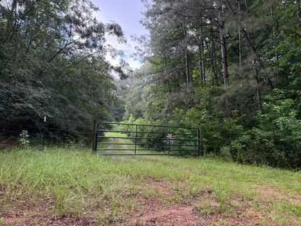 Property for sale in Amite County, Mississippi