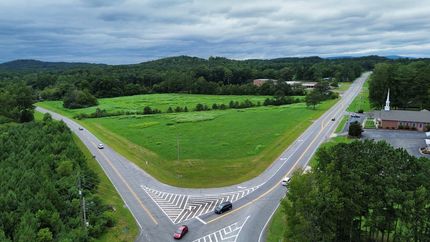 Property for sale in Walker County, Georgia