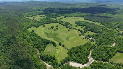 Property in Montgomery County, Arkansas