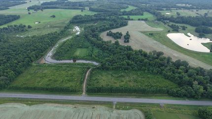 Hunting Land for sale in Conway County, Arkansas