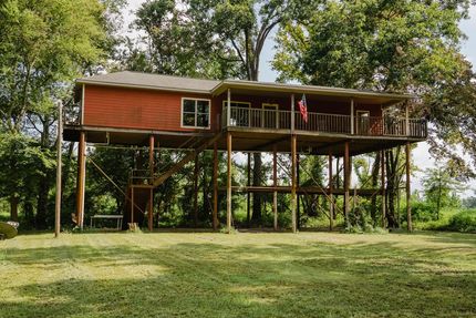 Property for sale in Warren County, Mississippi