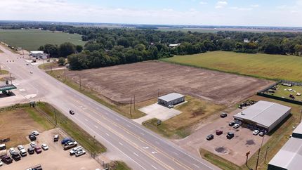 Commercial Property for sale in Bolivar County, Mississippi